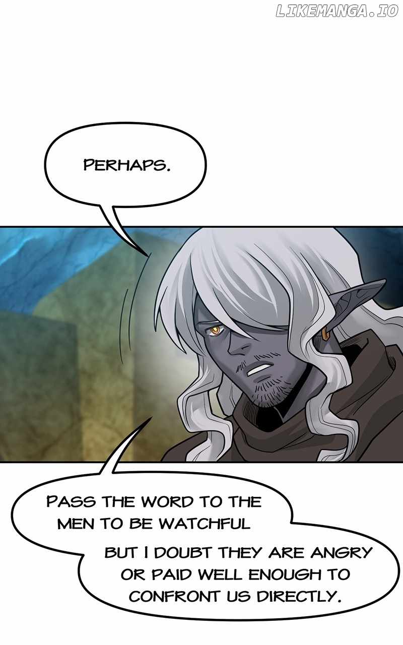 Lord of Goblins Chapter 89 45